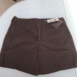 Short